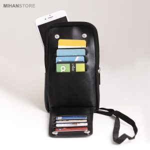 کیف کارت و موبایل کابوک